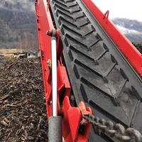 Trituratore hammel vb450