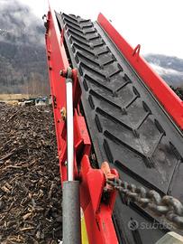 Trituratore hammel vb450