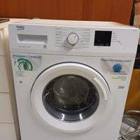 Lavatrice Beko