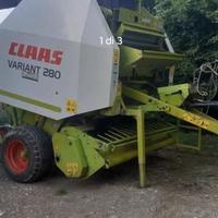 rotopressa Class variant 280.