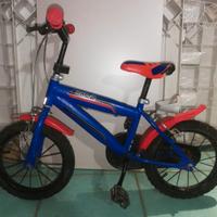 bicicletta per bambini