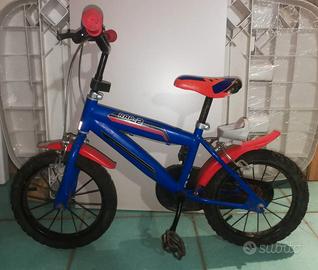 bicicletta per bambini