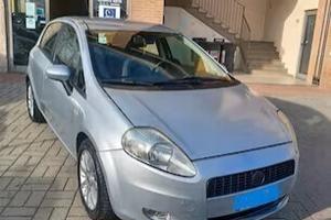 Fiat Grande Punto 1.2 3 porte S&S Actual