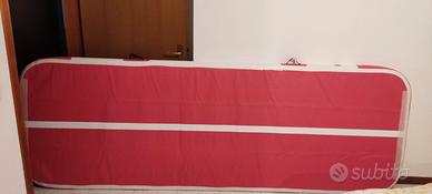 Materasso Air track 3 metri 