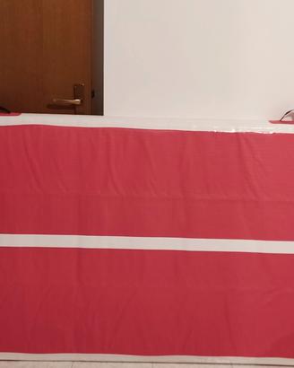 Materasso Air track 3 metri