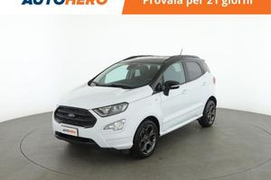 FORD EcoSport EU23057