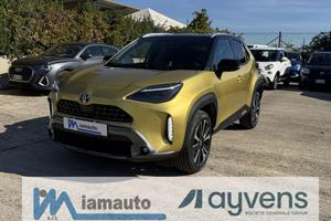 TOYOTA Yaris Cross Hybrid Premiere FWD 1.5cc 92c