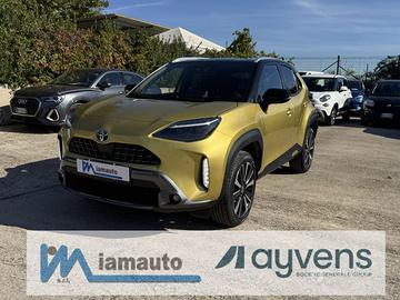 TOYOTA Yaris Cross Hybrid Premiere FWD 1.5cc 92c