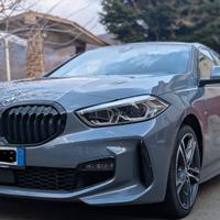 BMW 118 msport 140cv