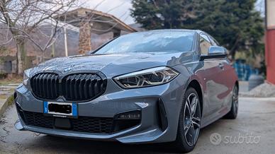 BMW 118 msport 140cv
