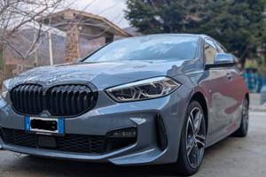 BMW 118 msport 140cv