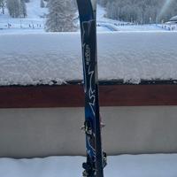 Dynafit Seven Summits 171 cm (anno 2013)