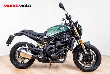 BENELLI LEONCINO 800 - 2022