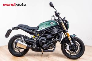 BENELLI LEONCINO 800 - 2022