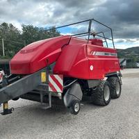 PRESSA QUADRA MASSEY FERGUSON