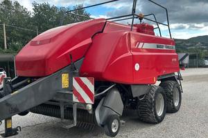 PRESSA QUADRA MASSEY FERGUSON