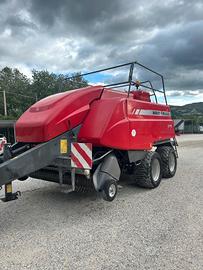 PRESSA QUADRA MASSEY FERGUSON