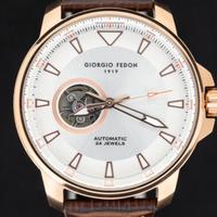 Orologio Giorgio Fedon