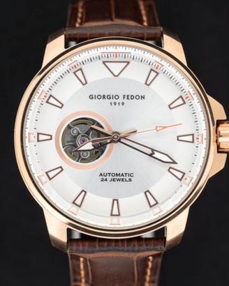 Orologio Giorgio Fedon