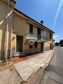 3 LOCALI A CASCIANA TERME LARI