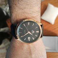 orient bambino oro rosa 40.5