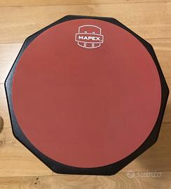 Pad da allenamento Mapex