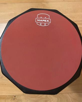 Pad da allenamento Mapex