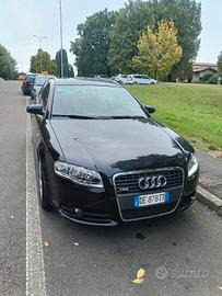 audi A4 b7 170cv quattro