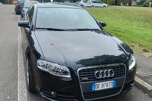 audi A4 b7 170cv quattro