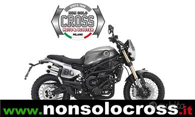 BENELLI Leoncino 800 TRAIL