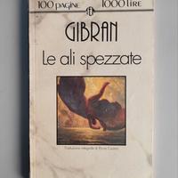Gibran - Le Ali Spezzate. Newton 1993