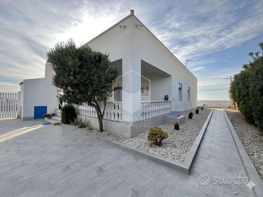 Casa – Petrosino, Pizzolato, Trapani - Altro