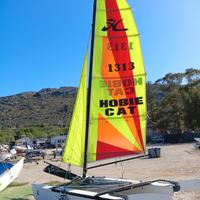 Hobie Dragoon 