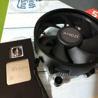  cpu Ryzen 5 1600
