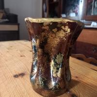 vaso porcellana vintage