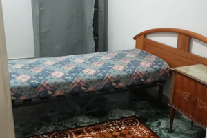 Appartamentino a singolo Lavorator