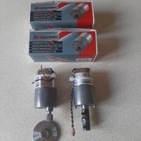 Motorini elettrici motoriduttore