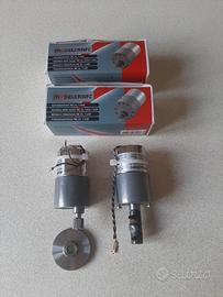 Motorini elettrici motoriduttore