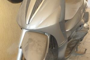 Piaggio Beverly 500 Cruiser