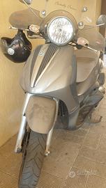 Piaggio Beverly 500 Cruiser