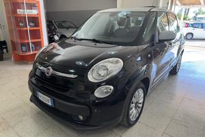 FIAT 500L 1.3 MTJ 95 cv. Lounge Navigatore