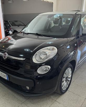 FIAT 500L 1.3 MTJ 95 cv. Lounge Navigatore