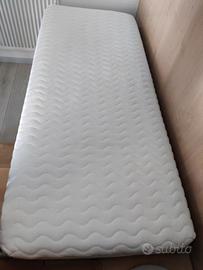 Materasso singolo