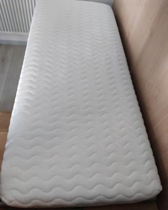 Materasso singolo