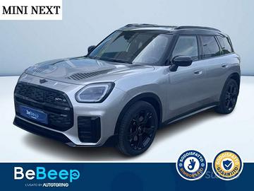 MINI Countryman Mini F60 MINI 1.5 48V C JCW AUTO
