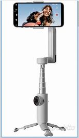 Stabilizzatore Gimbal per smartphone  insta 360 fl