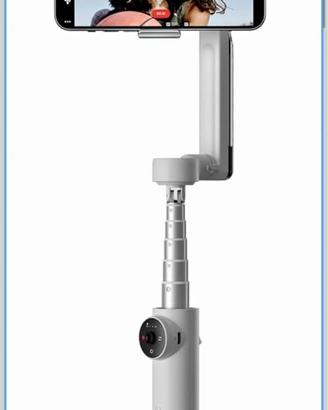 Stabilizzatore Gimbal per smartphone  insta 360 fl