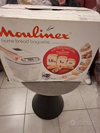 macchina per il pane nuova 