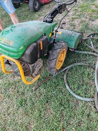 motocoltivatore ferrari 