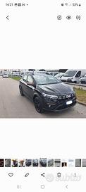 Dacia Sandero modello EXTREME
